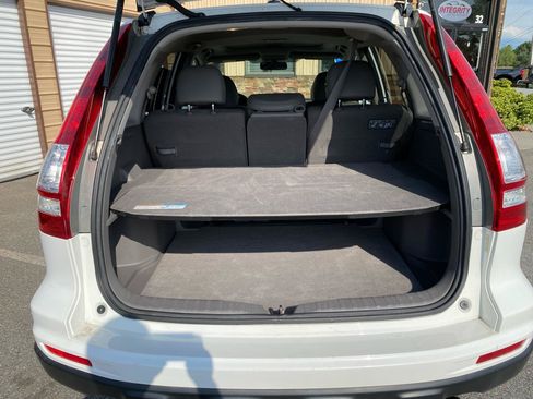 Used 2011 Honda CR-V EX-L image 16