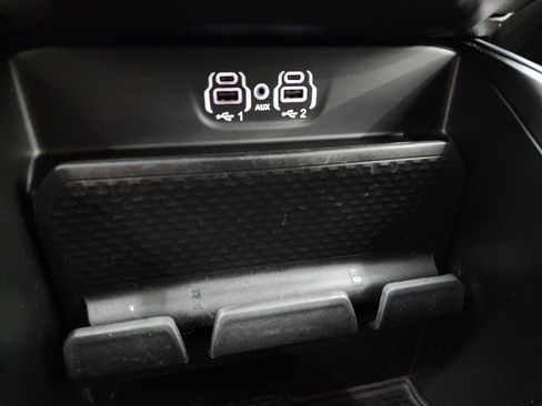 Used 2022 RAM 3500 Big Horn w/ Level A Equipment Group image 45