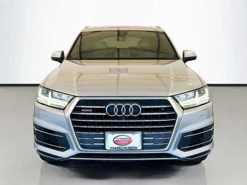 Used 2019 Audi Q7 2.0T Premium Plus w/ Premium Plus Package AWD/4WD image 2