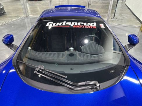 Used 2015 McLaren 650S Spider RWD image 18