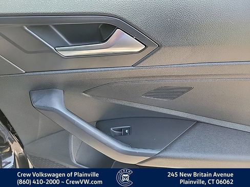 Certified 2024 Volkswagen Jetta Sport FWD image 45