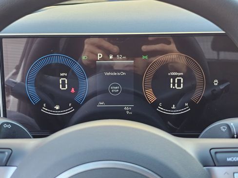 New 2026 Hyundai Santa Cruz SEL image 8