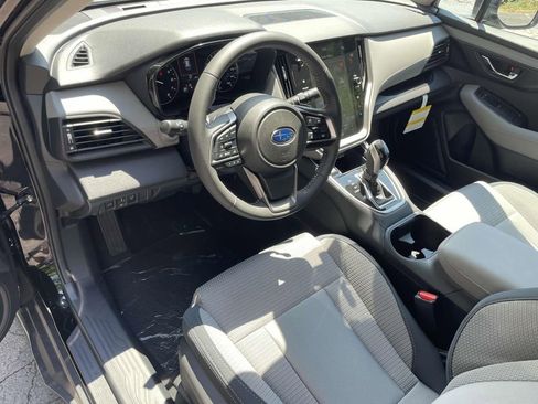 New 2025 Subaru Outback Premium w/ Popular Package #1A image 17