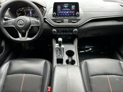 Used 2022 Nissan Altima 2.0 SR
