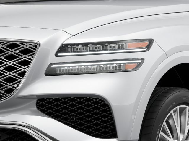New 2026 Genesis GV80 2.5T RWD image 9