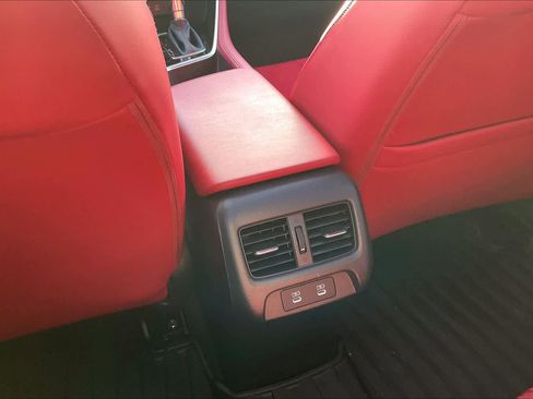 Used 2025 Acura ADX A-Spec image 36