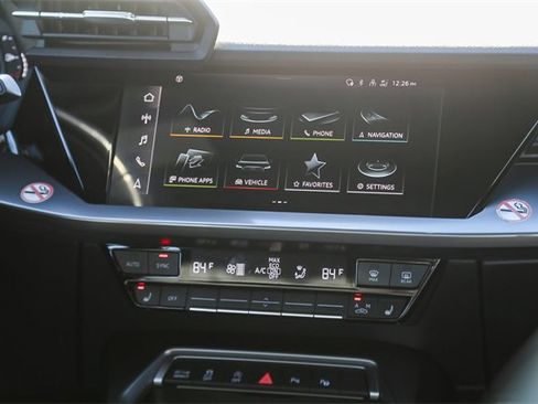 Used 2023 Audi A3 2.0T Premium image 14