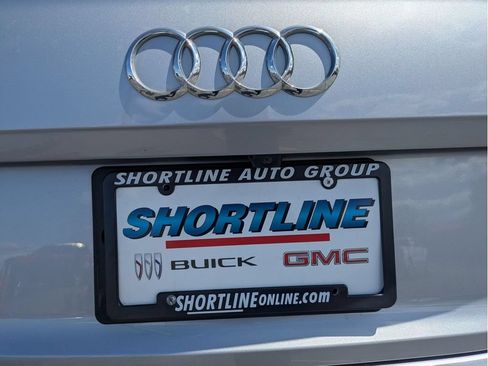 Used 2019 Audi Q5 2.0T Premium Plus w/ Premium Plus Package AWD/4WD image 35
