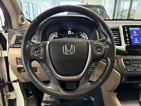 Used 2019 Honda Ridgeline RTL-T image 17