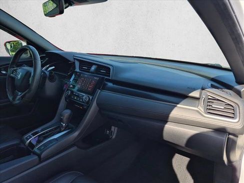 Used 2020 Honda Civic Sport Touring image 21
