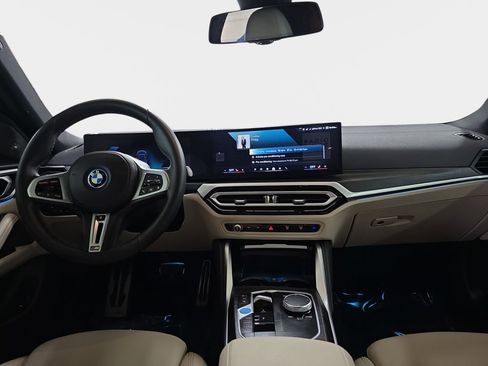 Certified 2024 BMW i4 M50 w/ Premium Package image 12