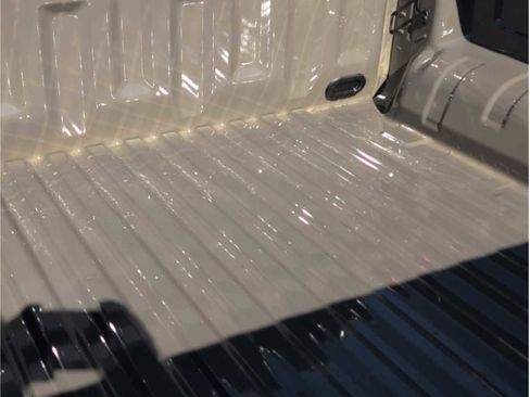 New 2025 Ford Ranger XL image 20