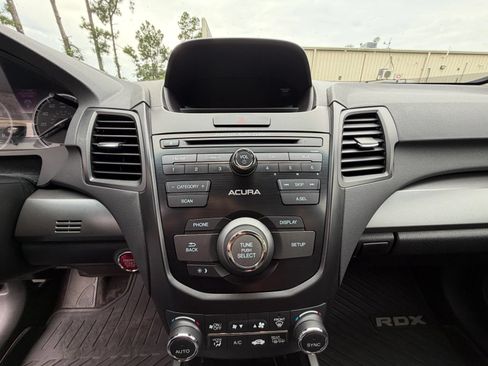 Used 2015 Acura RDX FWD image 15