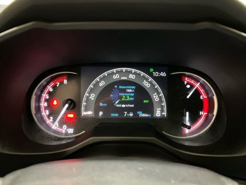 Used 2023 Toyota RAV4 XLE w/ Convenience Package image 26