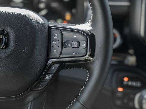 New 2026 RAM 1500 Limited image 31