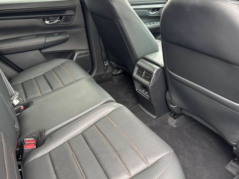 Used 2024 Honda CR-V Sport-L image 33