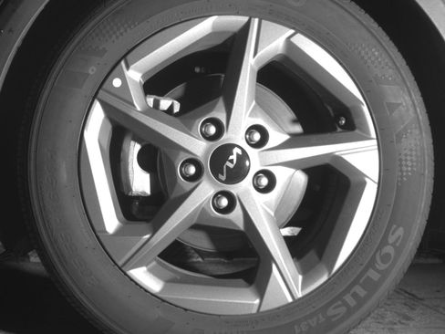 Used 2025 Kia K4 FWD image 12