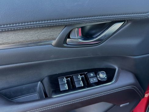 Used 2024 MAZDA CX-5 Signature image 8