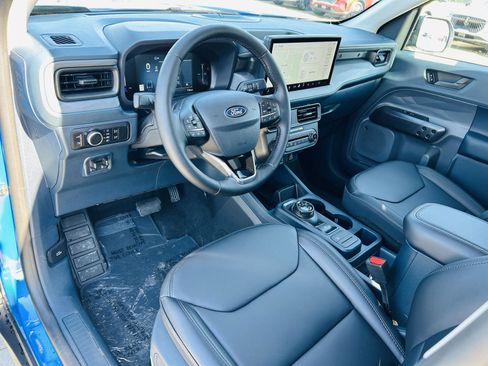 New 2026 Ford Maverick Lariat w/ Black Appearance Package image 20