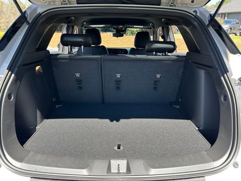 New 2026 Chevrolet TrailBlazer ACTIV w/ Driver Confidence Package image 38