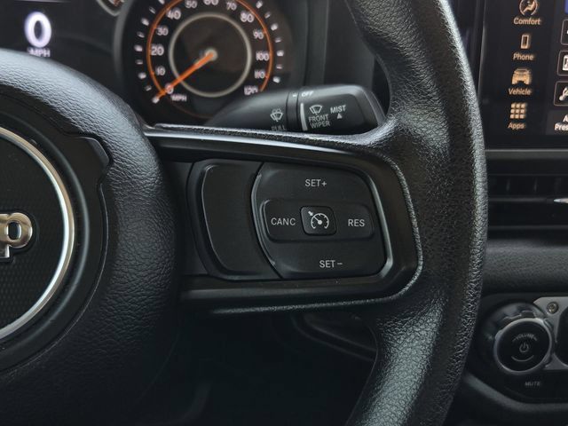 Used 2024 Jeep Gladiator Sport AWD/4WD image 25