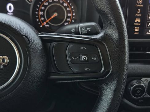 Used 2024 Jeep Gladiator Sport AWD/4WD image 25