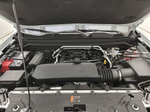 New 2026 Chevrolet Colorado ZR2 w/ Technology Package image 50