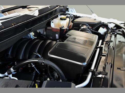 Used 2023 Chevrolet Tahoe LT AWD/4WD image 24