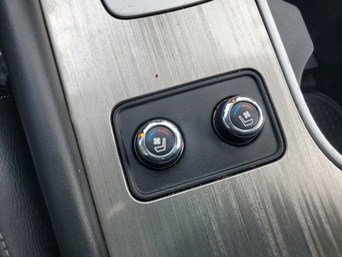 Used 2018 Nissan Murano Platinum w/ Cargo Package image 25