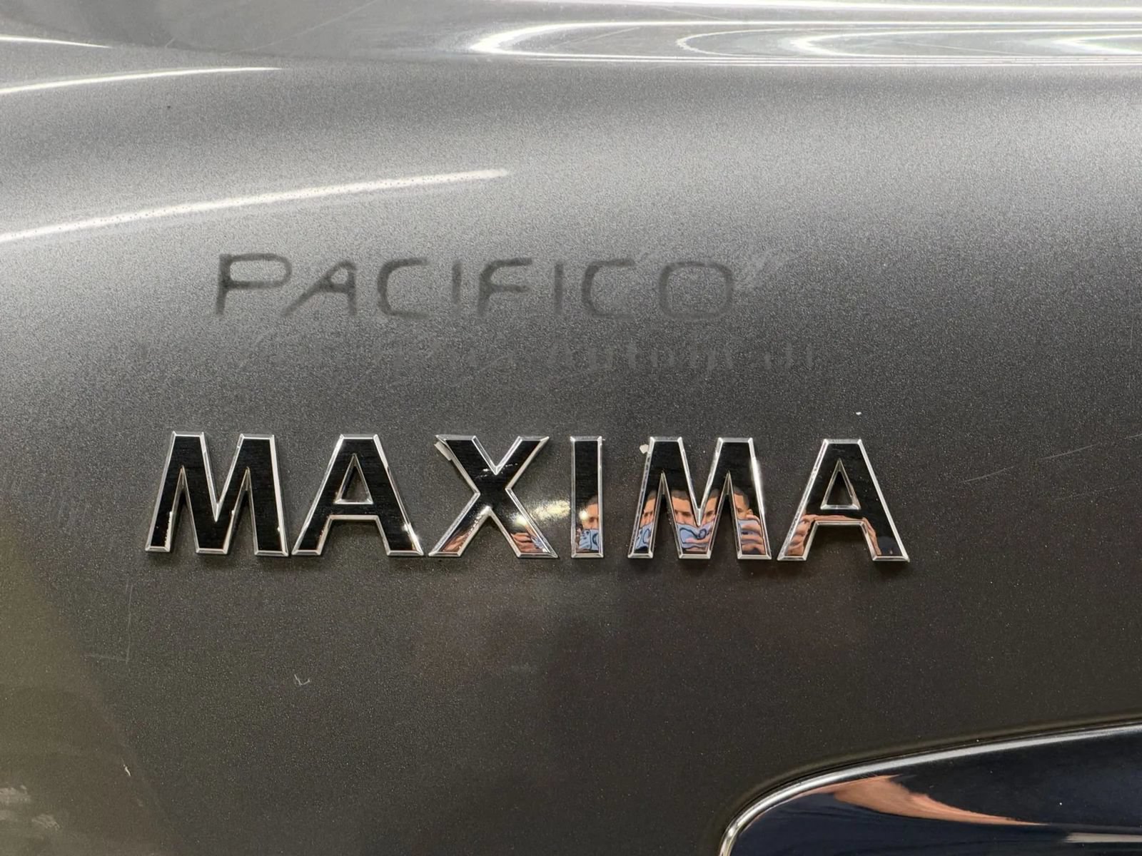 Used 2014 Nissan Maxima 3.5 SV w/ Technology Package FWD image 13