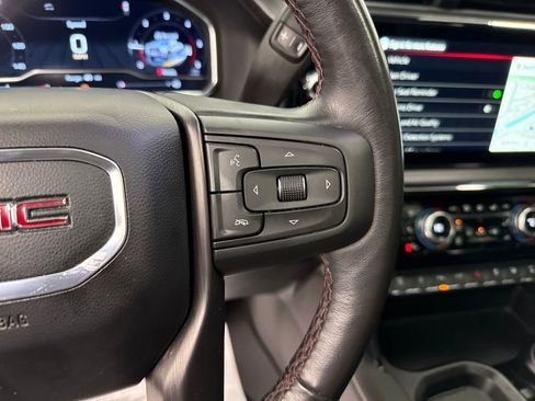 Used 2025 GMC Sierra 2500 AT4X image 24