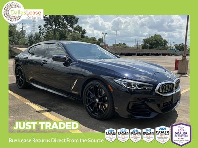 Used 2024 BMW 840i Gran Coupe w/ Comfort Seating Package