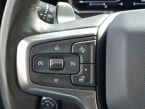 Used 2024 Chevrolet Silverado 1500 RST w/ Convenience Package II AWD/4WD image 20