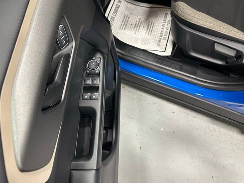 Used 2025 Ford Bronco Sport Big Bend image 9