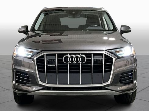 Used 2023 Audi Q7 2.0T Premium w/ Convenience Package image 4