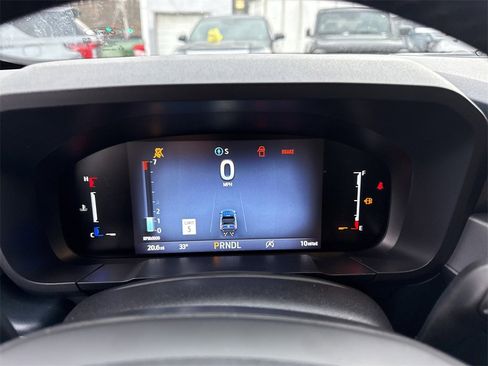 New 2026 Ford Maverick Lariat w/ Black Appearance Package image 19