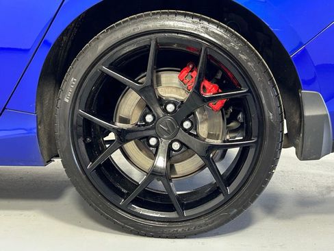 Used 2023 Acura TLX Type S AWD/4WD image 40