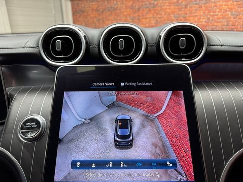 Certified 2024 Mercedes-Benz GLC 300 GLC 300 image 20