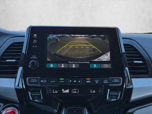 Used 2019 Honda Odyssey Elite image 14
