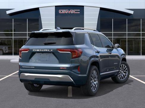 Used 2026 GMC Terrain Denali AWD/4WD image 4