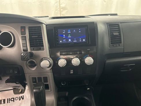 Used 2013 Toyota Tundra 4x4 CrewMax w/ TRD Off-Road Pkg image 18