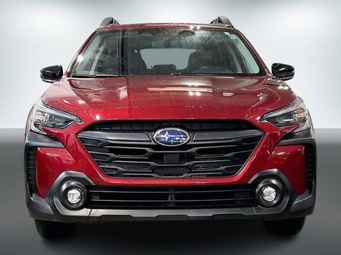 Used 2024 Subaru Outback Premium image 2