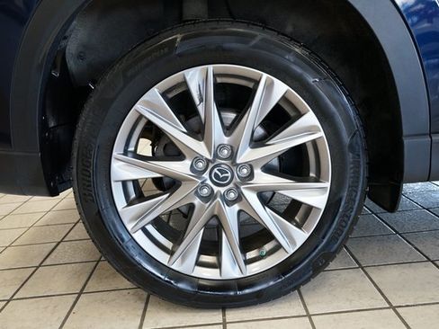 Used 2019 MAZDA CX-5 Grand Touring w/ GT Premium Package image 56