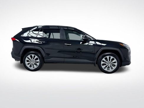 Certified 2024 Toyota RAV4 Limited w/ Advanced Technology Package AWD/4WD image 11