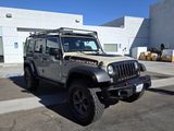 Used 2017 Jeep Wrangler Unlimited Rubicon image 6