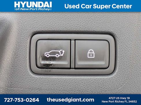 Certified 2026 Hyundai Santa Fe XRT AWD/4WD image 14