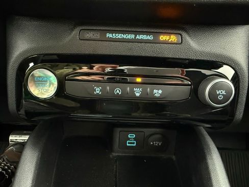 Used 2023 Ford Escape ST-Line w/ Tech Pack #1 image 22