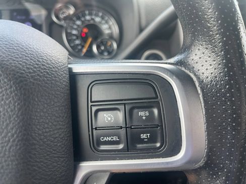Used 2021 RAM 2500 Big Horn AWD/4WD image 15