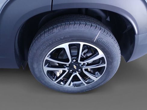 New 2026 Chevrolet TrailBlazer LT w/ LT Cold Weather Package image 8