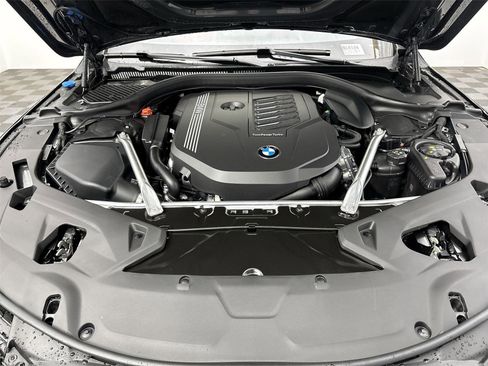 New 2026 BMW 840i xDrive image 20